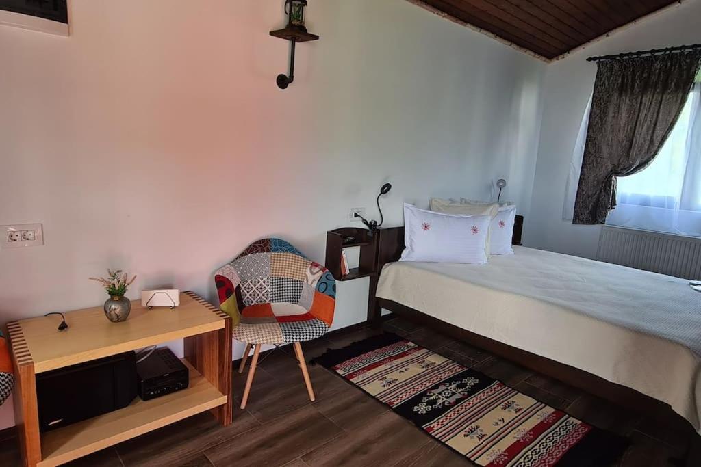 Cabana Bujor De Munte Rîşnov Εξωτερικό φωτογραφία