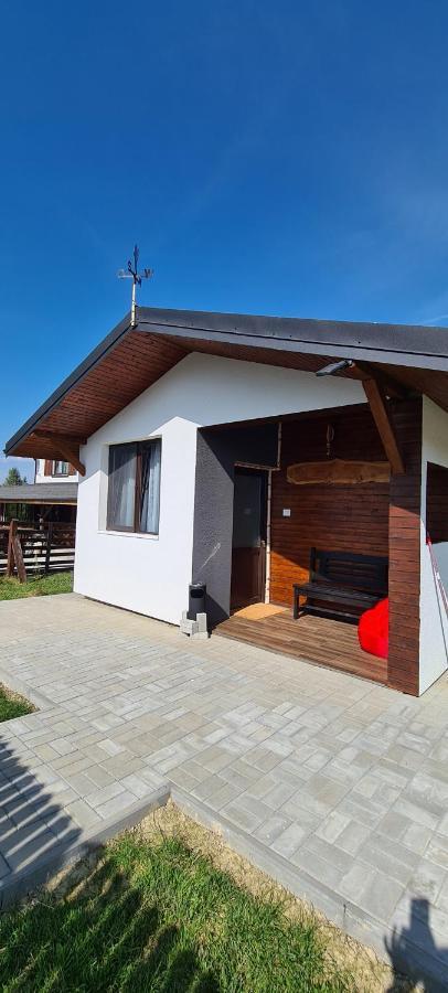 Cabana Bujor De Munte Rîşnov Εξωτερικό φωτογραφία