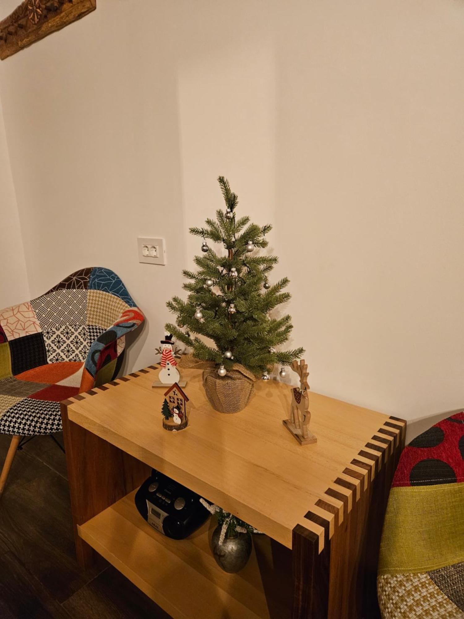 Cabana Bujor De Munte Rîşnov Εξωτερικό φωτογραφία
