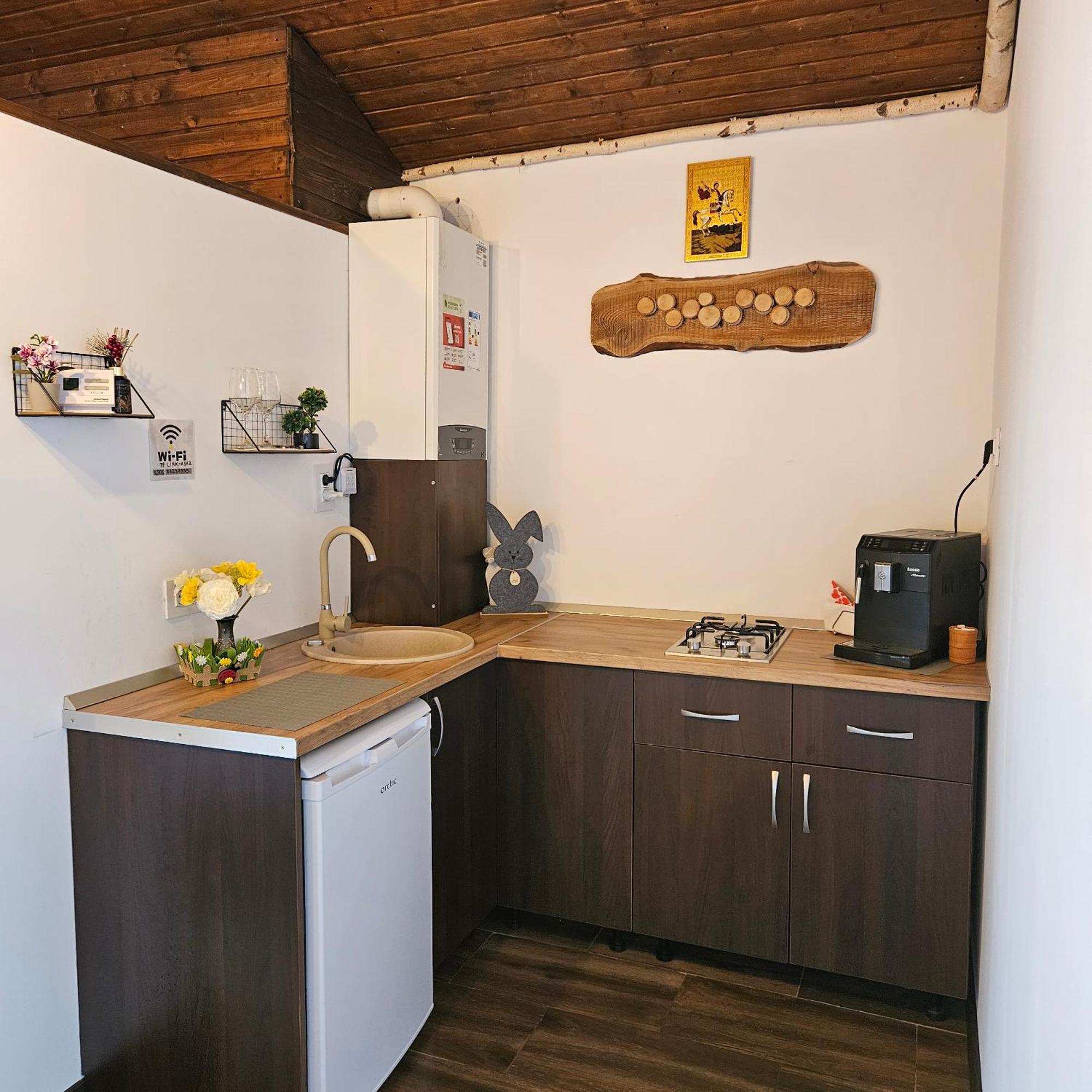 Cabana Bujor De Munte Rîşnov Εξωτερικό φωτογραφία